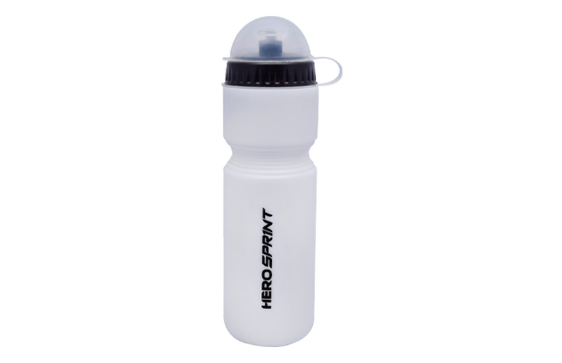 Hero hotsell sprint white